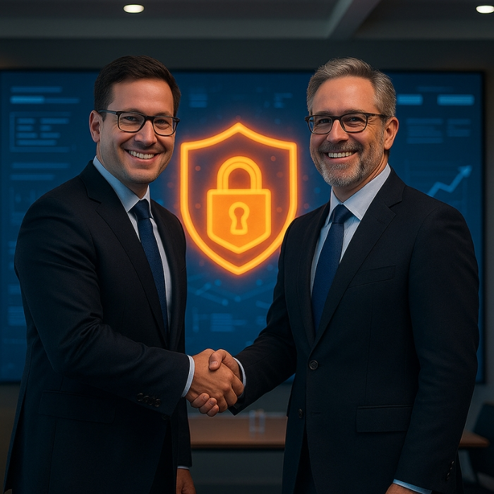 Become a partner