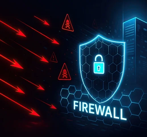 _Firewall Review