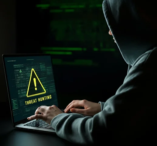 Real-World Impact of Threat Hunting