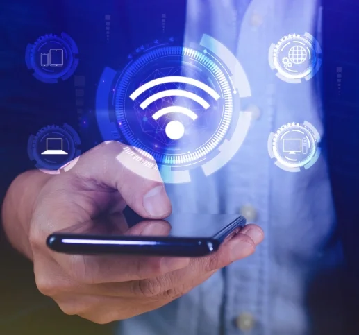 Why Protecxo’s Wireless Testing Works